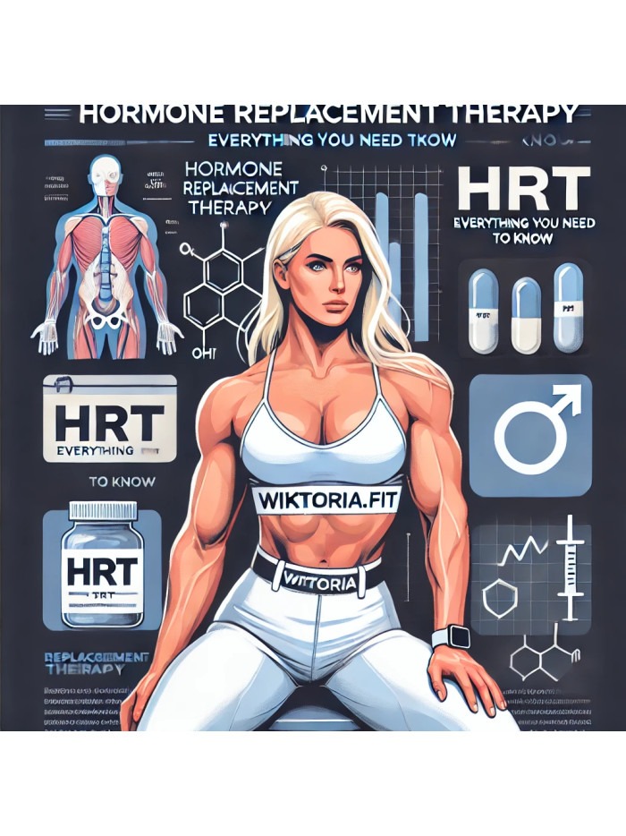 Terapia zastępcza testosteronem